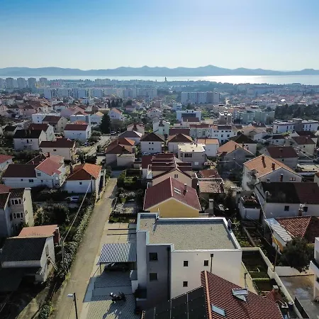 Danka Pogled Na I 아파트 *