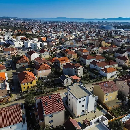 아파트 Danka Pogled Na I